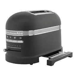Тостер KitchenAid Artisan 5KMT2204EBK (5KMT2204EBK) - мініатюра 4