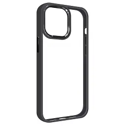 Чохол ArmorStandart UNIT2 для Apple iPhone 14 Pro Max Black