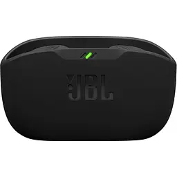 Навушники JBL TWS Wave Buds 2 Black (JBLWBUDS2BLK) - мініатюра 2