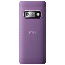 Мобільний телефон Nokia 110 DS Power Purple - мініатюра 3