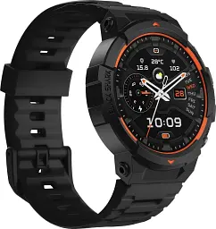 Смарт-годинник Black Shark GS3 Sport BS-W2402 MB Black - мініатюра 2