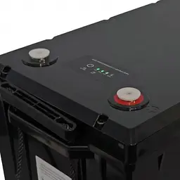 Акумулятор Ritar LiFePO4 25,6V 150Ah - мініатюра 3