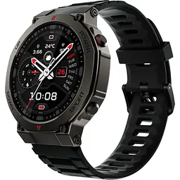 Смарт-годинник Black Shark GS3 Ultra BS-W2415 Black - мініатюра 3