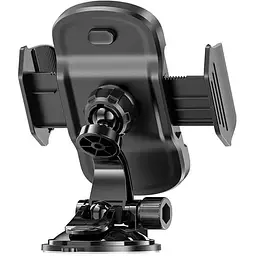 Тримач HOCO Just fast suction cup car holder CA82 - мініатюра 3