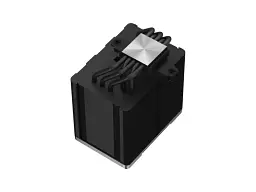 Повітряне охолодження Deepcool AK500 ZERO DARK (R-AK500-BKNNMT-G-1) - мініатюра 5