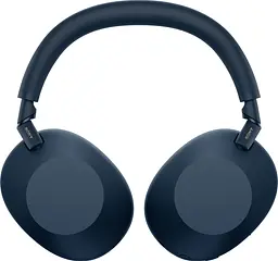 Навушники Sony WH-1000XM6 Midnight Blue (WH1000XM6L.CE7) - мініатюра 4
