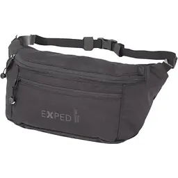 Поясна сумка Exped Travel Belt Pouch Black (1054-018.1061)