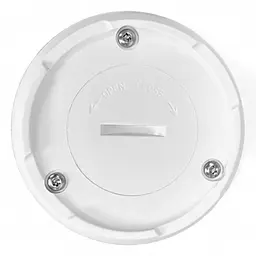 Автономна система захисту від затоплення RF ZEVS Tervix Water Stop 1/2'' (з RF датчиками) (491920) - мініатюра 8