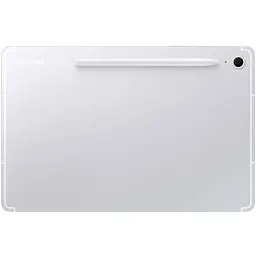 Планшет Samsung Galaxy Tab S10 FE WiFi 8/128GB Silver (SM-X520NZSR) Global version - мініатюра 2