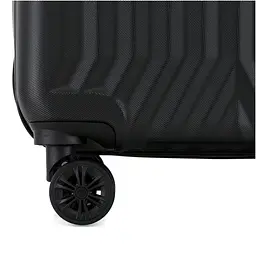 Валіза Semi Line 24" (M) Black (T5984-4) - мініатюра 9