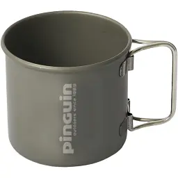 Кружка Pinguin Mug Alu 350ml
