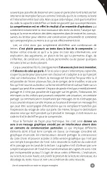 Collection F. Lire et comprendre en français langue étrangère - Естель Рікуа - мініатюра 8