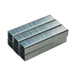 Скоби 10×11.3мм гартовані 1000 шт SIGMA (2812101) - мініатюра 7