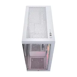 Корпус для ПК Corsair 3500X ARGB (CC-9011279-WW) - мініатюра 4