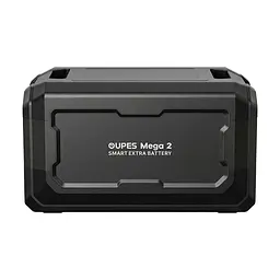 Додаткова батарея OUPES S2-BAT 2048Wh LiFePO4 для портативної зарядної станції Mega 1 S1 (42-00305) - мініатюра 7