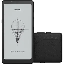 Електронна книга Onyx Boox Palma 2 Black [130615] - мініатюра 5