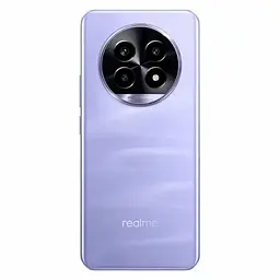 Смартфон Realme 13 Pro 5G 8/256GB Purple Global Version NFC - мініатюра 2