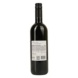 Вино Inspiracion Cabernet Sauvignon червоне сухе 0.75 л - мініатюра 3
