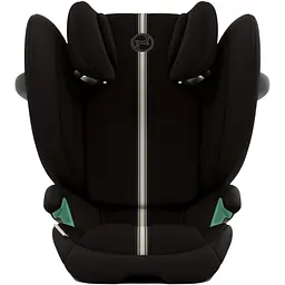 Автокрісло Cybex Solution G2 Plus Ocean Blue (524000673) - мініатюра 4