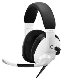 Гарнітура Sennheiser EPOS H3 Ghost White (1000889)