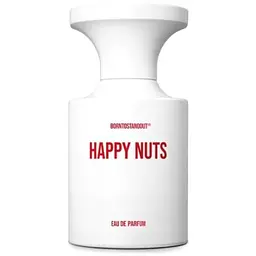 Парфумована вода Borntostandout Happy Nuts 50 мл тестер
