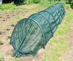 Затіняюча сітка-парник Shadow BIG 6 м (160х120 см) затінення 60% - мініатюра 3