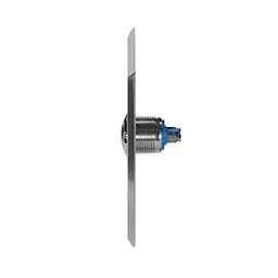 Кнопка виходу врізна ART-801B TRINIX (70-00015) - мініатюра 3