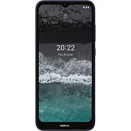 Смартфон Nokia C21 2/32Gb Warm Gray [120942] - мініатюра 2