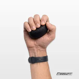Набір кистьових еспандерів EasyFit GripKit 6 в 1 - мініатюра 5