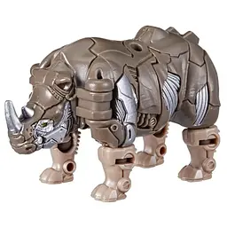 Іграшка-трансформер Transformers Movie 7 Rise Of The Beasts Battle Master Rhinox серії Трансформери: Повстання звірів (F3895_F4600)