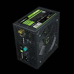Блок живлення 600 Вт, VP-600, Black, 80+ Bronze GameMax teh0028850 - мініатюра 5