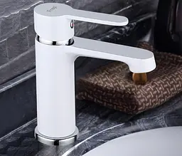Змішувач для умивальника Frap F1041