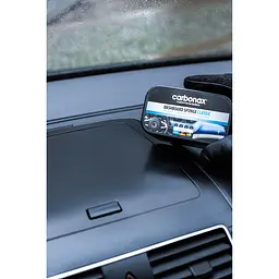 Губка для панелі приладів Carbonax Dashboard Sponge Classic - мініатюра 2