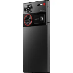 Смартфон Nubia Z60 Ultra 16/512Gb Black [111606] - мініатюра 7