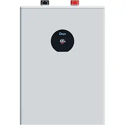 Система зберігання енергії Deye SUN-8K-SG05LP1-EU 8kW + 2 АКБ SE-F12-C 23.6kWh (51.2V/230Ah/11800Wh) [159374] - мініатюра 6