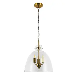 Люстра підвісна Levistella 800P3158S-3 CL