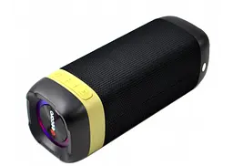 Колонка портативна Beecaro Cigii GF402 - мініатюра 5