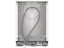 Посудомийна машина Bosch SMS26DW00T - мініатюра 8