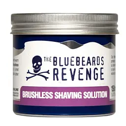 Крем-гель для гоління The Bluebeards Revenge Shaving Solution 150 мл