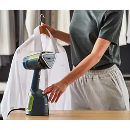 Відпарювач Tefal AeroSteam DT9810F0 [141824] - мініатюра 9
