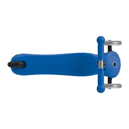 Самокат Globber Primo Light LED синій (423-100-3) - мініатюра 4