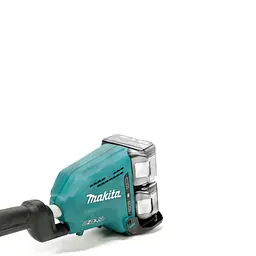 Тример акумуляторний Makita DUR366L BEO2 (300 мм, 5000/6500 об/хв, 2.4 мм, 550 Вт, BL, LXT 18 В) - мініатюра 5