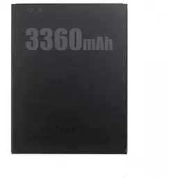 Батарея Doogee X10 BAT17603360 (2000000010076)