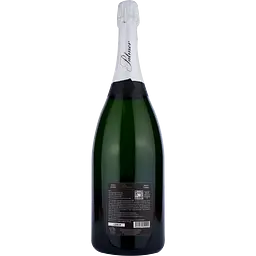 Шампанське Palmer & CoChampagne Brut Blanc de Blancs AOC, біле, брют, 1,5 л - мініатюра 2