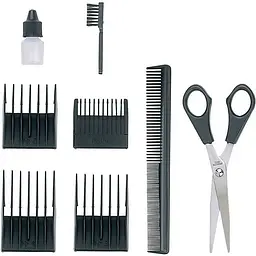 Машинка для стрижки Moser Classic Set 1400-0278 [Red] [47972] - мініатюра 6