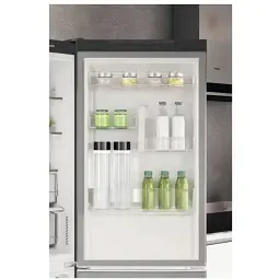Холодильник Whirlpool W7X 82O OX з морозильною камерою - мініатюра 7