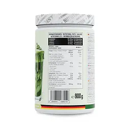 Протеїн MST Nutrition Best Egg Protein, 900 грам - Матча лате - мініатюра 2