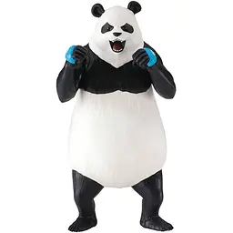 Фігурка Bandai Spirits Магічна битва Панда Jujutsu Kaisen Panda 17 см BS JK P 17 - мініатюра 2