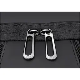 Рюкзак Mark Ryden Madden 15.6" 21 л чорний [MR9809D] [109486] - мініатюра 8
