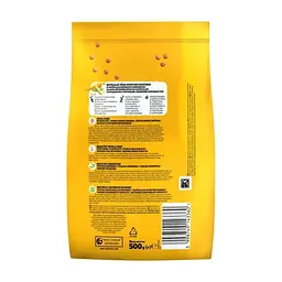 Сухий корм для собак Pedigree для малих порід з птицею та овочами 500 г (5998749143360) - мініатюра 2